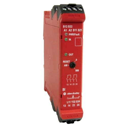 Allen Bradley 440RS12R2