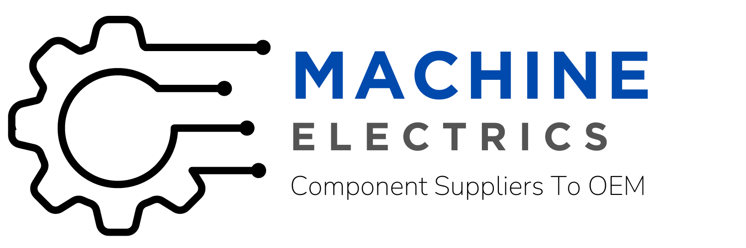Machine Electrics